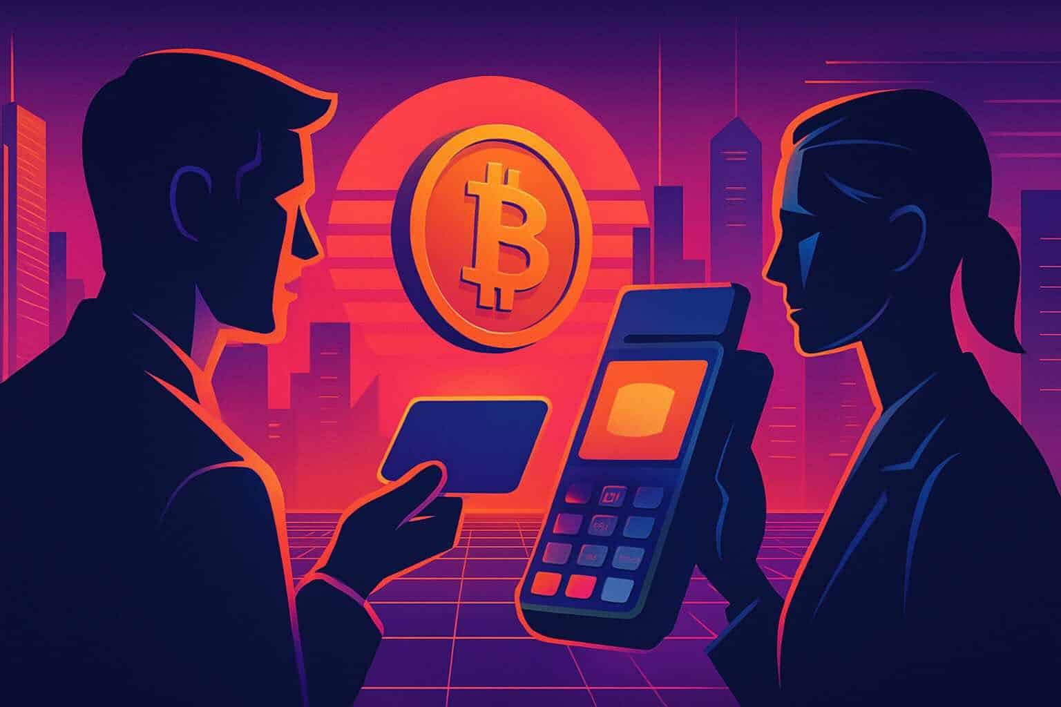 Square全面拥抱比特币：数百万商家实现零手续费BTC支付