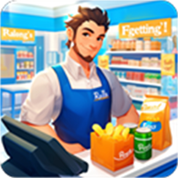 超市经理模拟器无广告版