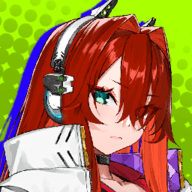 赛博跑酷游戏下载