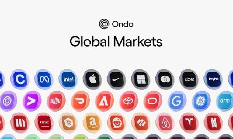 Ondo Global Markets在以太坊上线：架构、资格要求、费用和主要风险介绍
