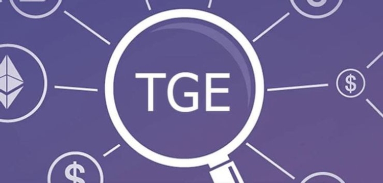 加密货币中的TGE是什么?与ICO有什么区别?一文详解