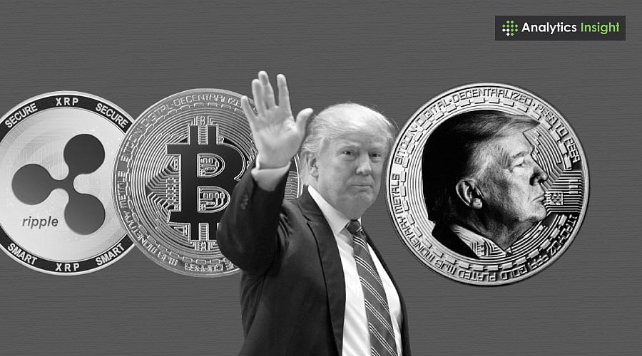 与特朗普相关的加密货币项目计划设立10亿美元基金以挽救TRUMP代币价值