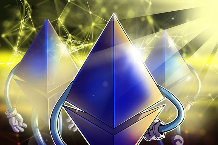 云锋金融买了10000枚以太坊（ETH），一文了解和马云有什么关系？