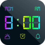 word clock手机版下载