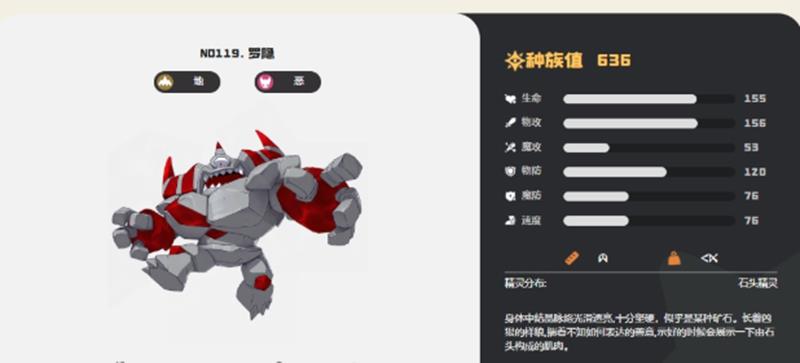 洛克王国世界独眼怪怎么捕捉-独眼怪罗隐捕捉方法