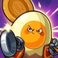 英雄厨房守护战游戏下载