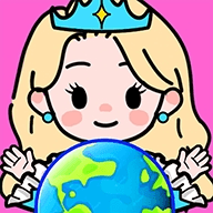 公主小镇世界最新版本下载