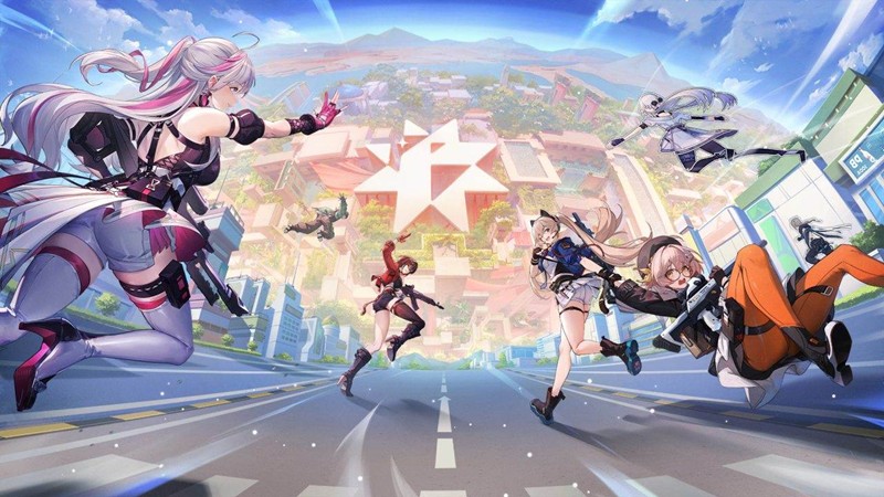 卡拉彼丘手游公测定档10月23日-22日开启预下载