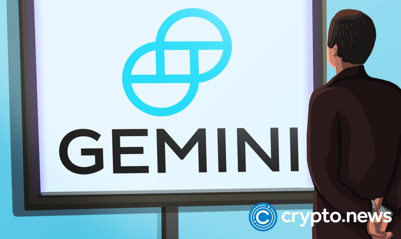 Gemini在澳大利亚成立子公司，提供澳元加密货币交易服务