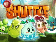 植物大战僵尸2SHUTTLE版下载手机版