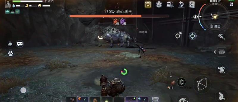 荒原曙光金矿石在哪-荒原曙光金矿石获取位置