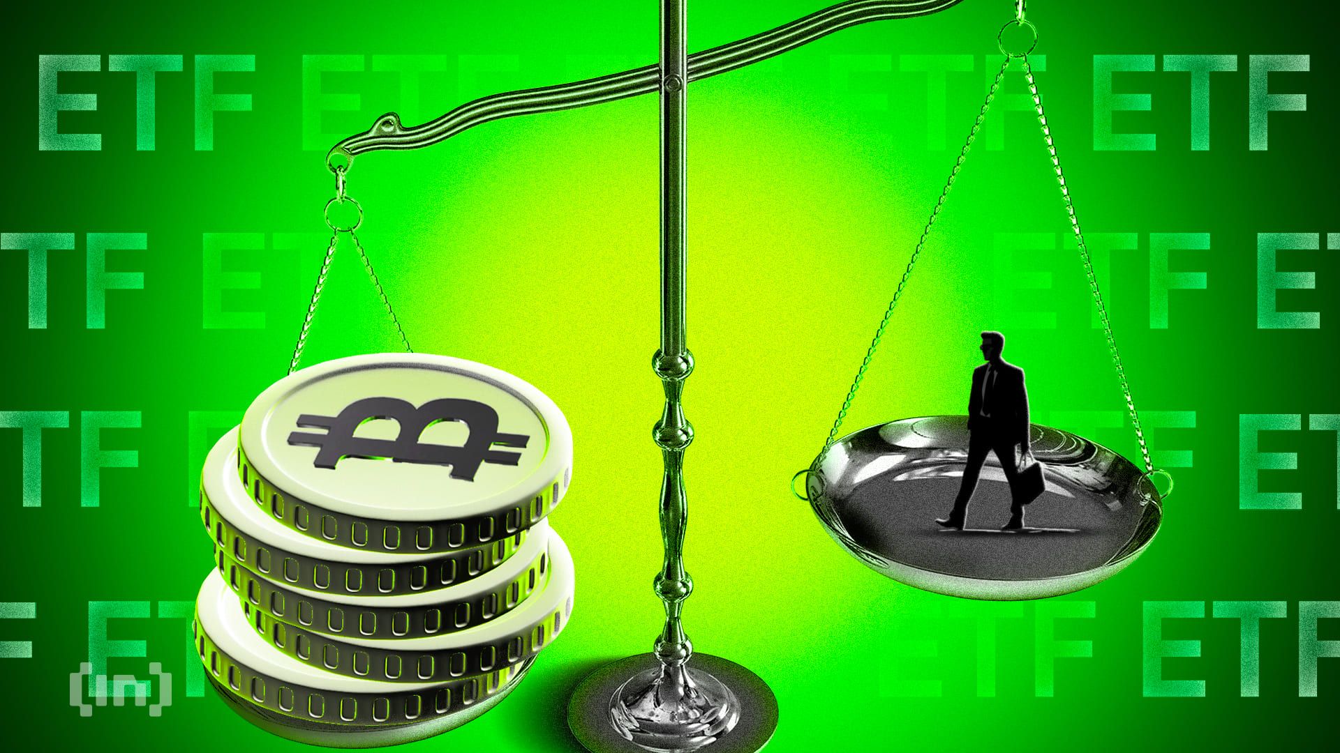 为什么加密货币ETF发行商对质押奖励押下重注