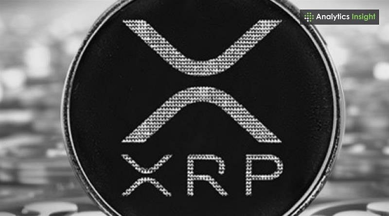 今日XRP新闻：尽管鲸鱼资金外流，XRP仍坚守2.82美元，多头目标瞄准4美元