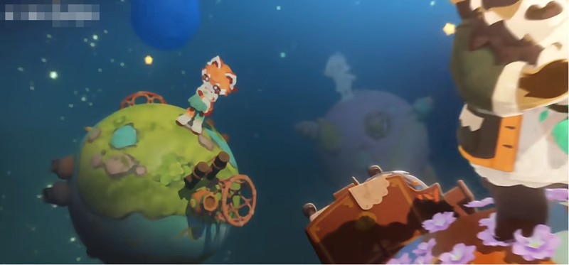 星布谷地是什么类型-星布谷地游戏类型详细