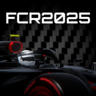 方程式赛车2025