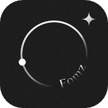 fomz复古相机下载安装