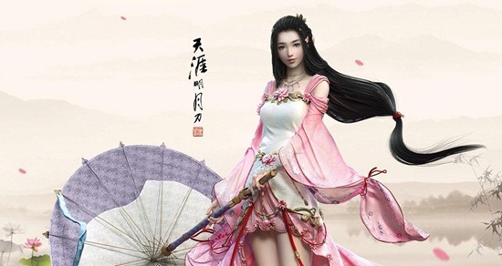 天涯明月刀手游天香身份怎么选-天香三个身份搭配推荐