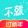 不就交友