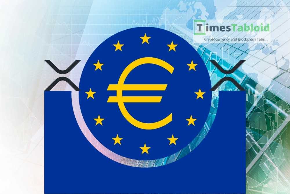 瑞波币（XRP）在欧盟（EU）展开新动作