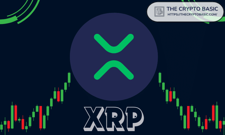 专家称“XRP黑天鹅”创下历史，XRP价格下跌1.27美元