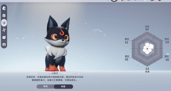 伊莫塔尔值得培养吗-小柴犬技能解析