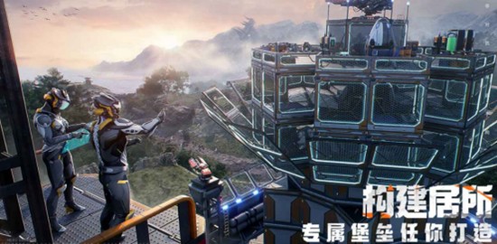 机械启元什么时候上线-机械启元上线时间详细