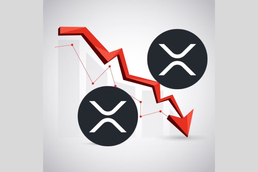 专家解析近期XRP暴跌原因