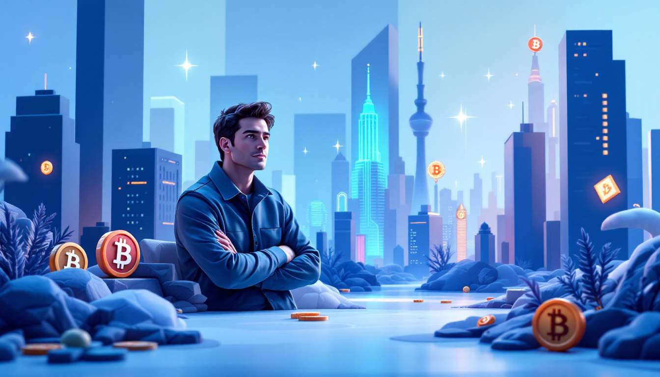 灰度（Grayscale）质押策略调整：对用户与初创企业的影响