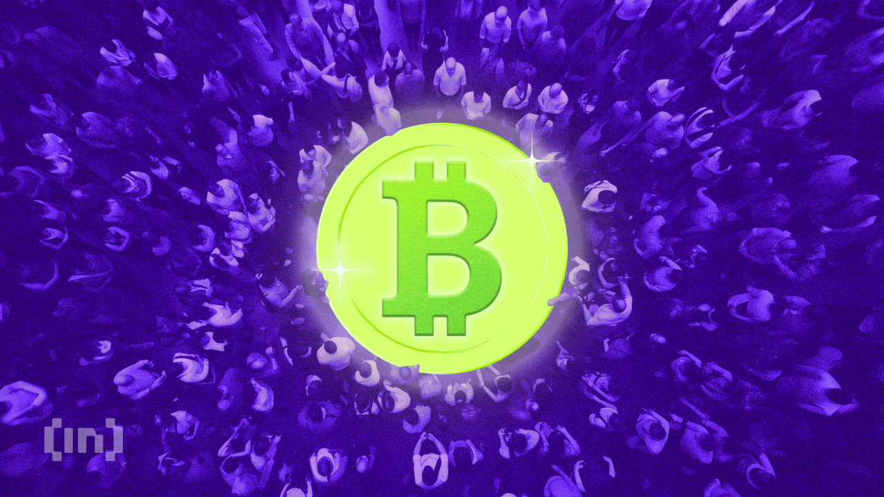 近80%的比特币持有者错过了这一重大盈利趋势