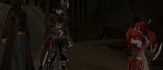 AION2噩梦副本怎么打-永恒之塔2副本通关