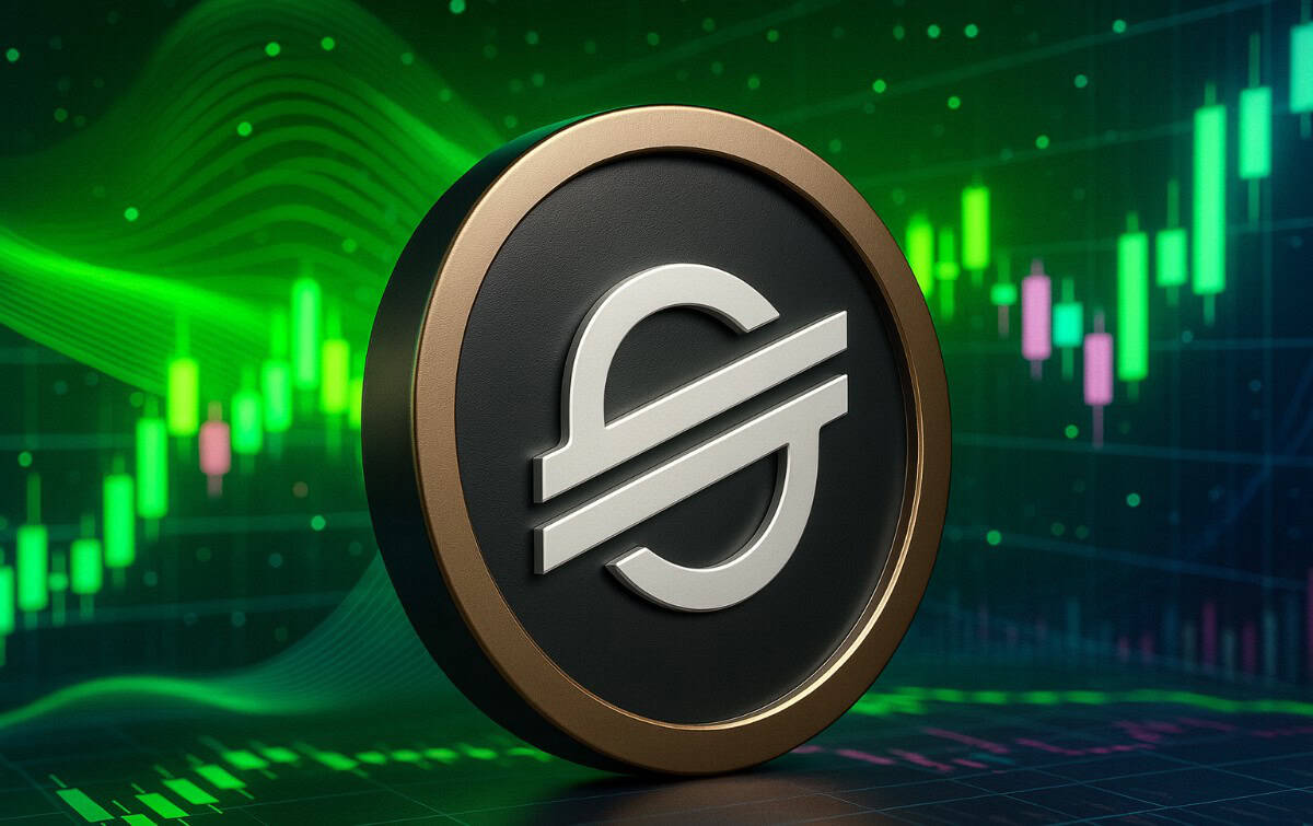 恒星币（XLM）保持抛物线式上涨态势，分析师看涨目标3.30美元