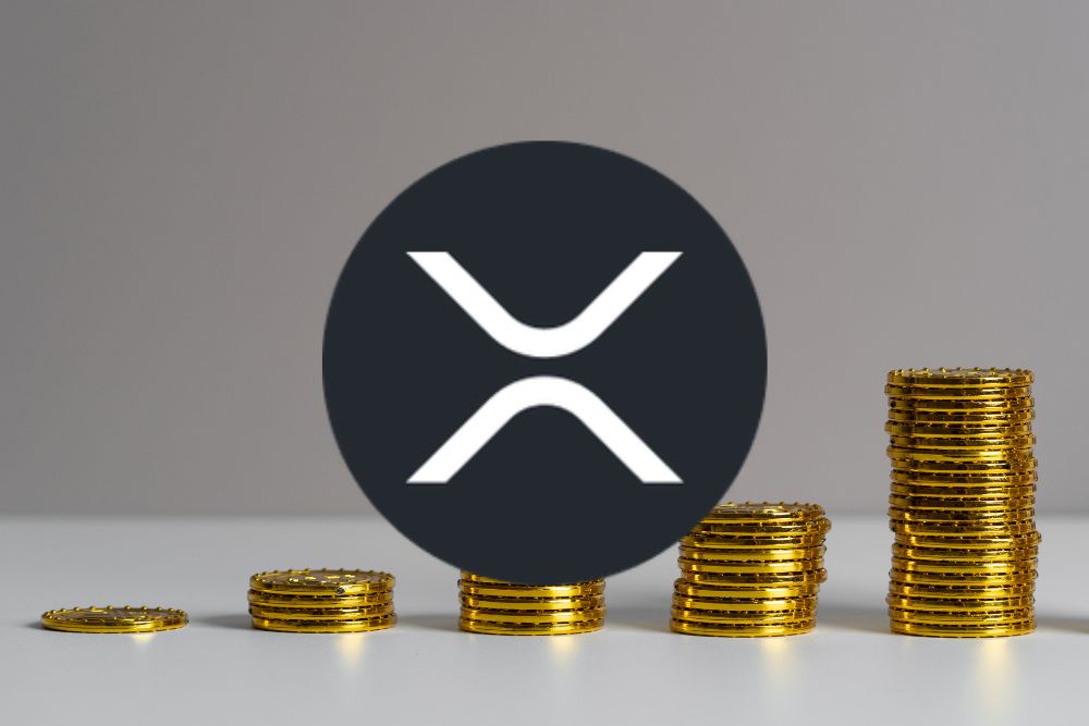 XRP供应量最新细分。你需要了解的关键信息