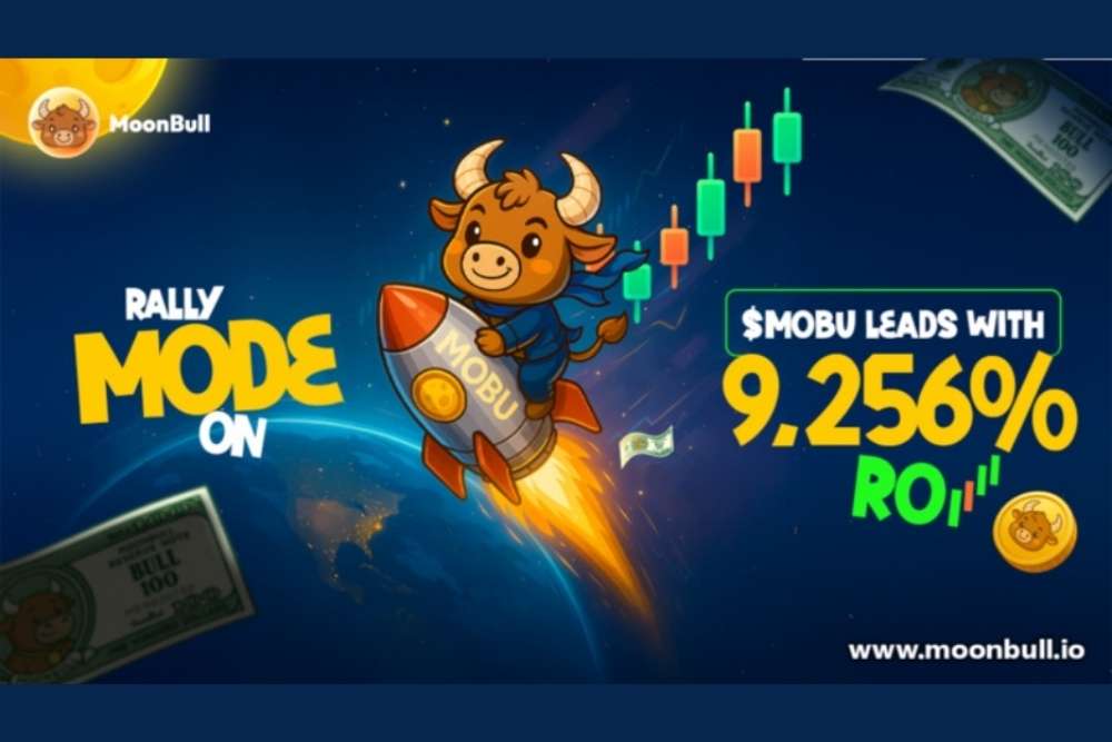 从5000美元到近50万美元？这个顶级加密预售如何超越XRP和XLM