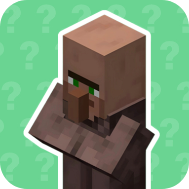 MC村民语音盒子