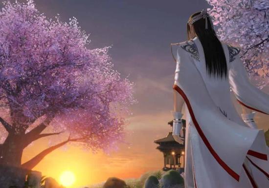 天涯明月刀手游画中情怎么做-画中情奇遇