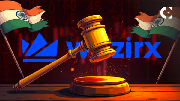 孟买高等法院支持CoinSwitch，WazirX上诉失败