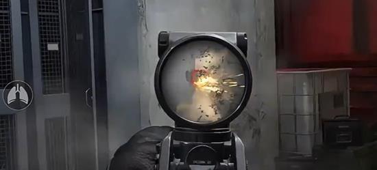 三角洲行动M1014怎么改装三角洲-M1014霰弹枪改装方案