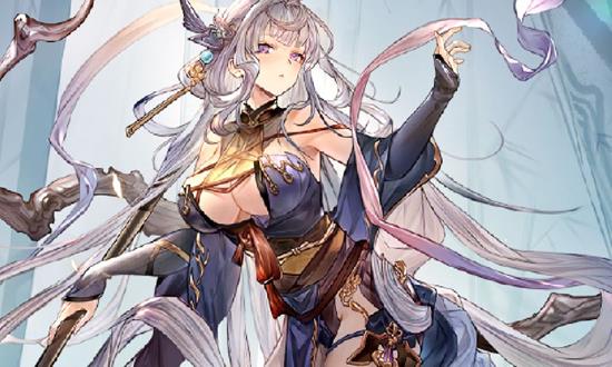 三国志幻想大陆弈辰诸葛亮有什么技能-弈辰诸葛亮技能