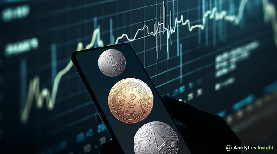 最适合日内交易的加密货币
