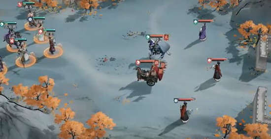 三国望神州简雍怎么培养-简雍培养方法详解