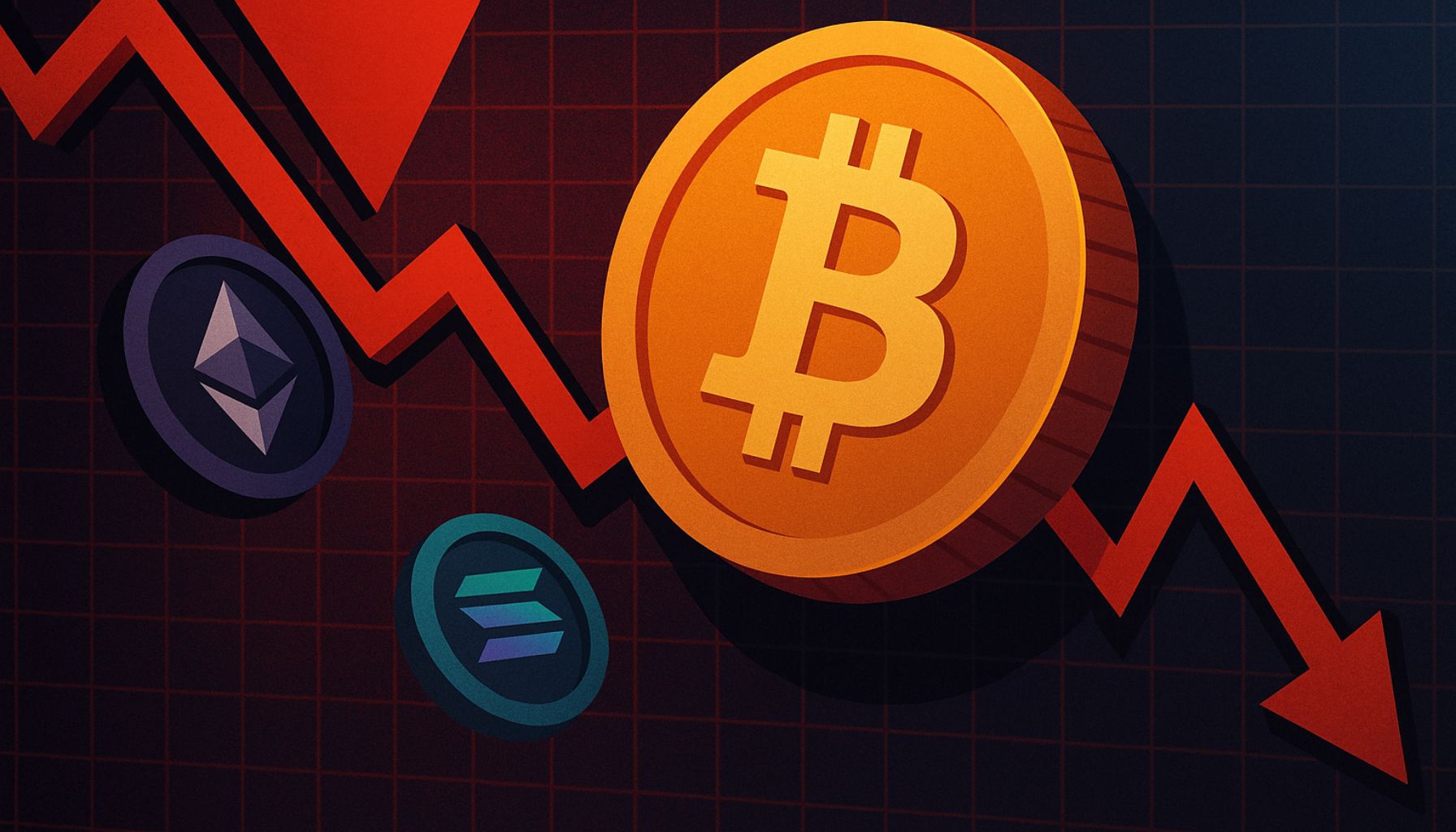 山寨币陷入极度恐惧，90%代币跌破200日均线：最佳抄底时机？