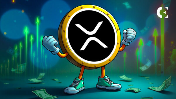 XRP上涨，因养老基金探索加密货币且401k准入范围扩大