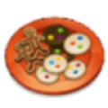 食行天下