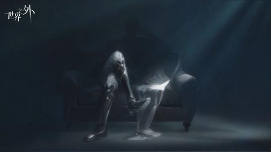 世界之外星际主线剧情更新-多个限定世界侧影已登场