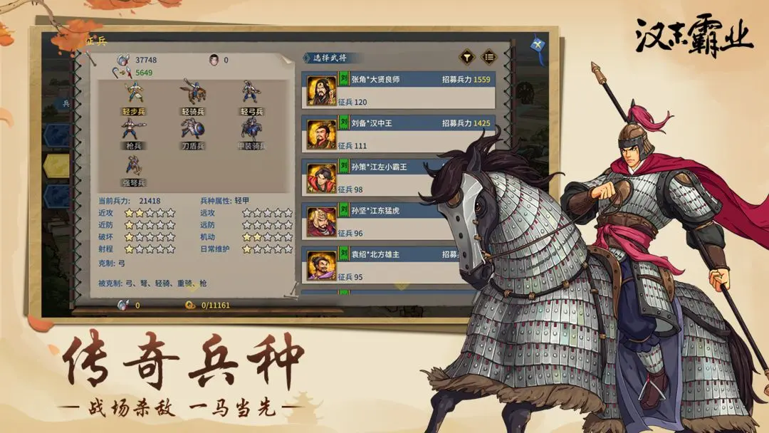 汉末霸业匪都副本自建流打法教程