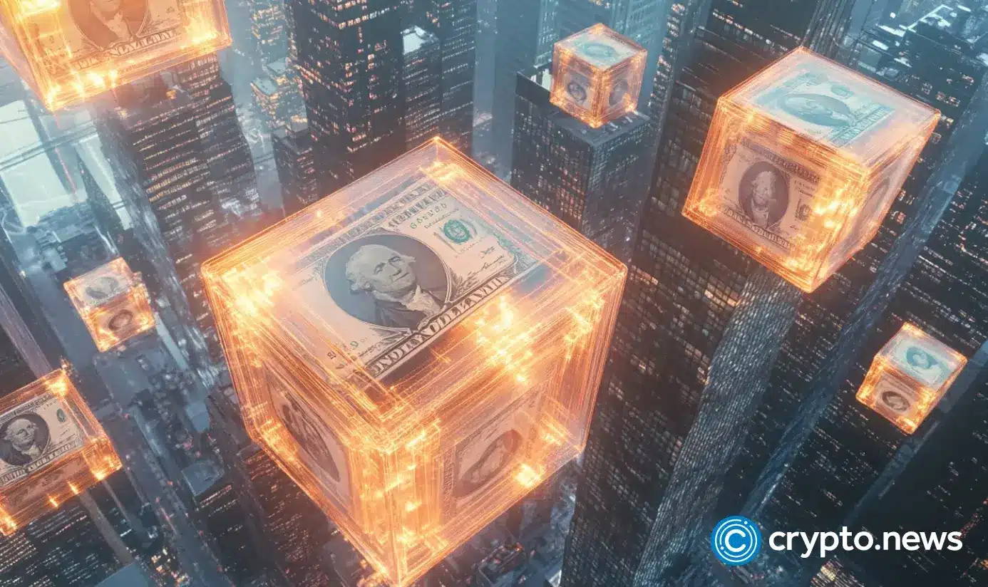 Kadena与Brickken推出合规RWA测试网