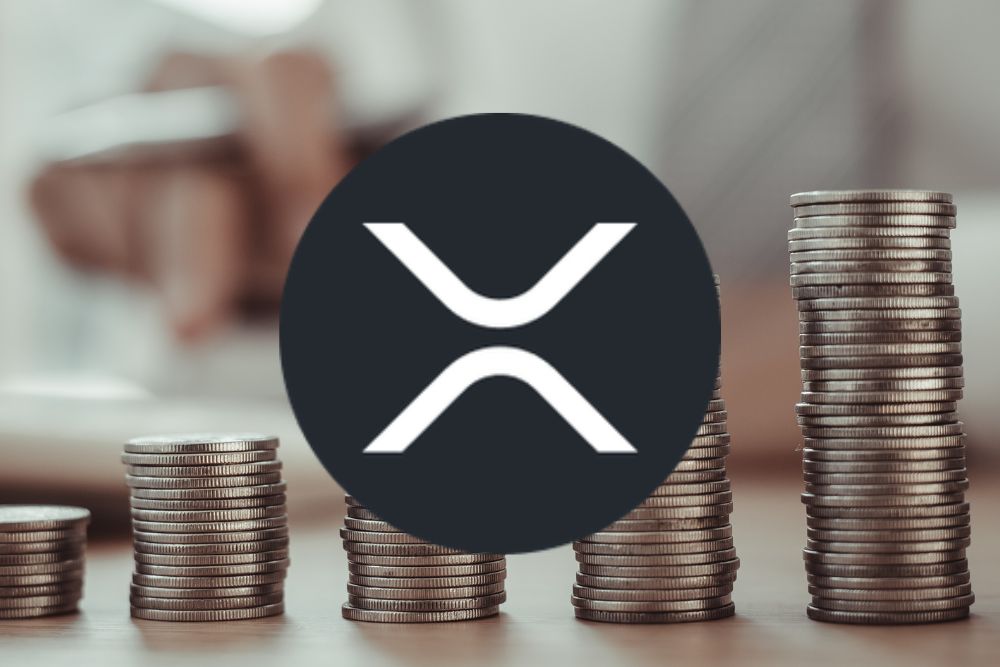 顶级5% XRP持有者在代币达到10美元时的潜在收益