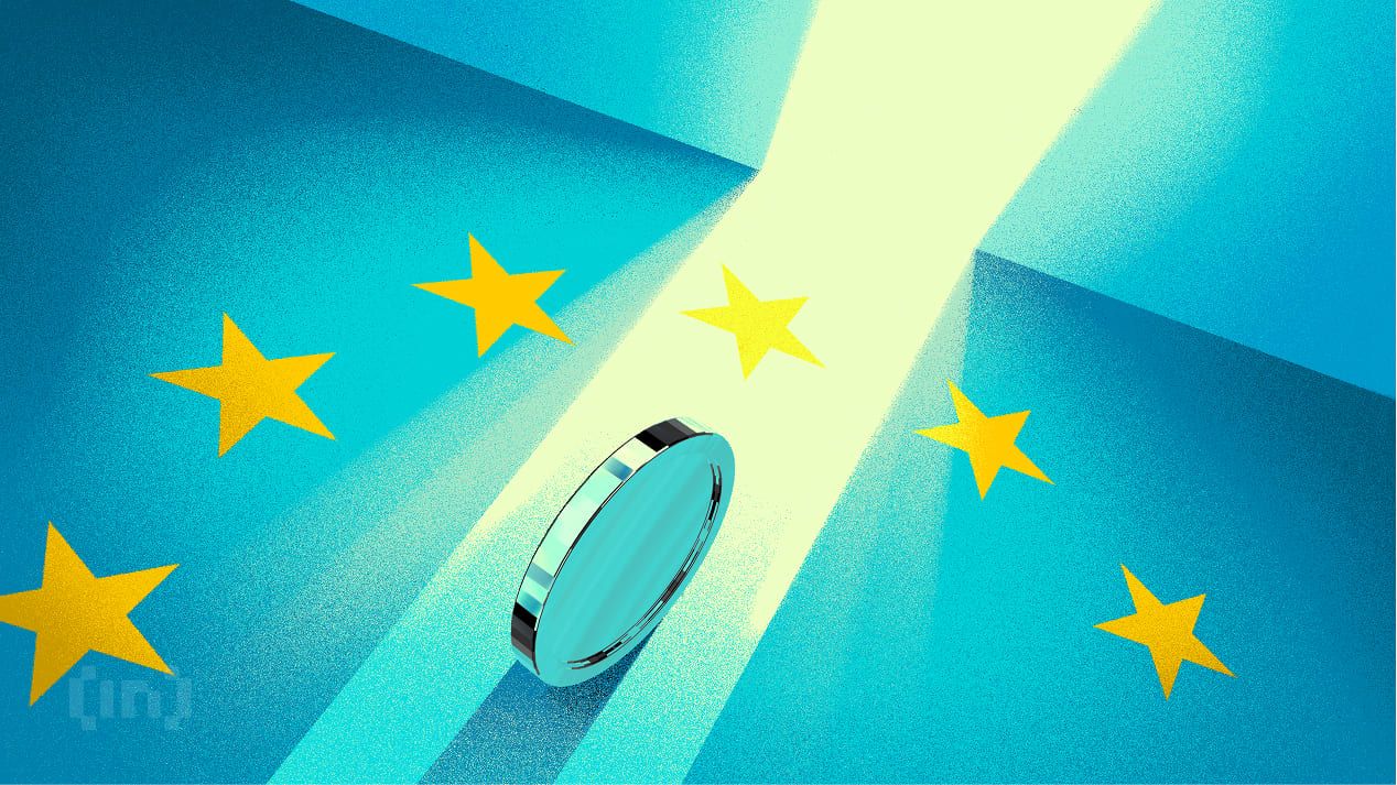 ODDO BHF在MiCA框架下推出欧元稳定币EUROD