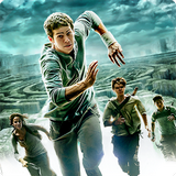 移动迷宫(Maze Runner)