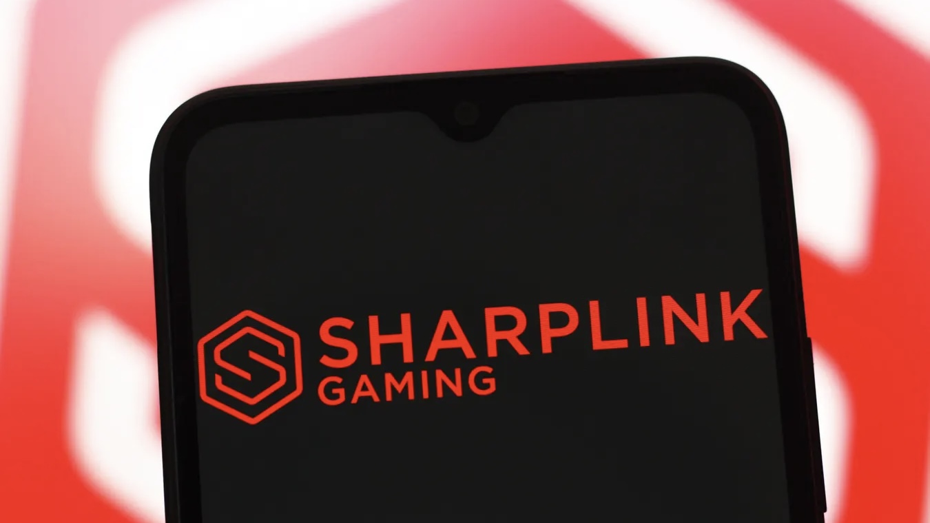 SharpLink募资7,650万美元「加仓以太坊」，持仓84万枚ETH、浮盈3.3亿镁